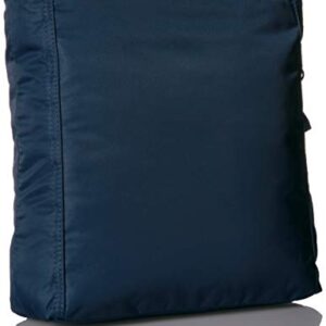 Hedgren Orva RFID Slim Shoulder Bag, Dress Blue