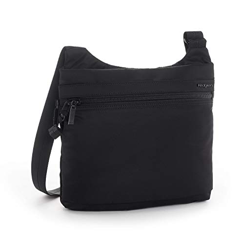 Hedgren Faith RFID Crossbody Bag, Black