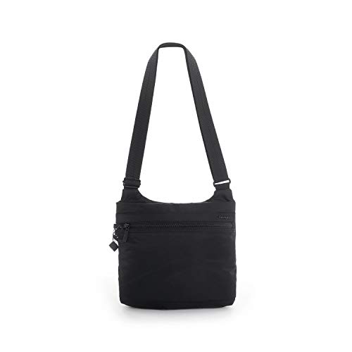 Hedgren Faith RFID Crossbody Bag, Black