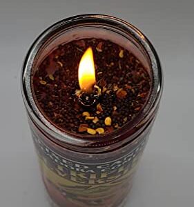 Triple Reversible Fixed Candle