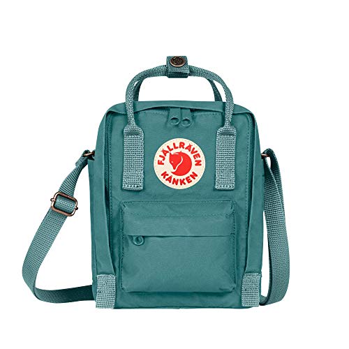 Fjällräven Kånken Sling Frost Green One Size