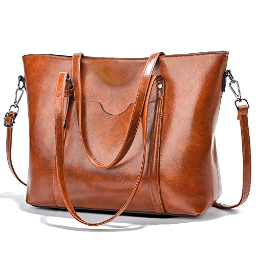 LoZoDo 2.0 Purses for Women Tote Bag Top Handle Satchel Handbags Shoulder Bags Tote Purse