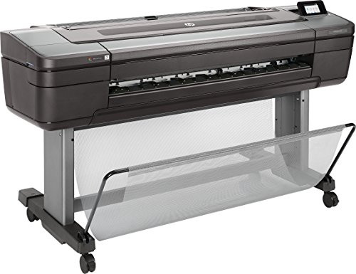 HP DesignJet Z9+ 44-in Postscript Printer