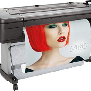 HP DesignJet Z9+ 44-in Postscript Printer