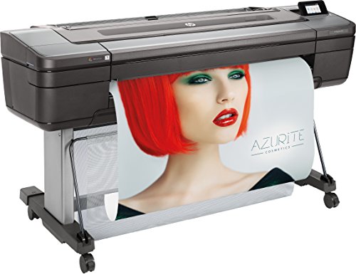 HP DesignJet Z9+ 44-in Postscript Printer