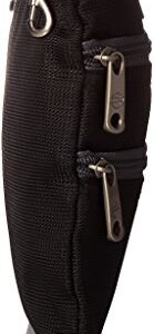 Harley-Davidson X-Body Sling, Black, One Size