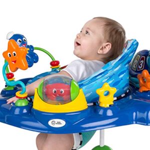 Baby Einstein Neptune's Ocean Discovery Jumper