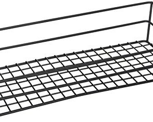 American Metalcraft - GCRB2613 GCRC1362 Baskets, 13" Length x 6" Width, Chrome