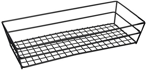 American Metalcraft - GCRB2613 GCRC1362 Baskets, 13" Length x 6" Width, Chrome