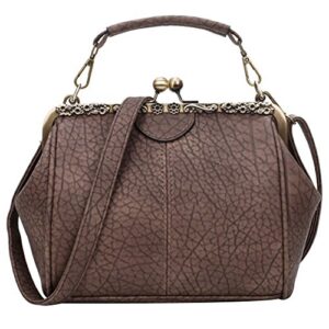 abuyall crossbag totes bag satchel cross purse retro handbags for women pt6