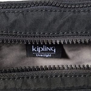 Kipling Abanu M, Black (Black Noir)