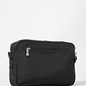 Kipling Abanu M, Black (Black Noir)