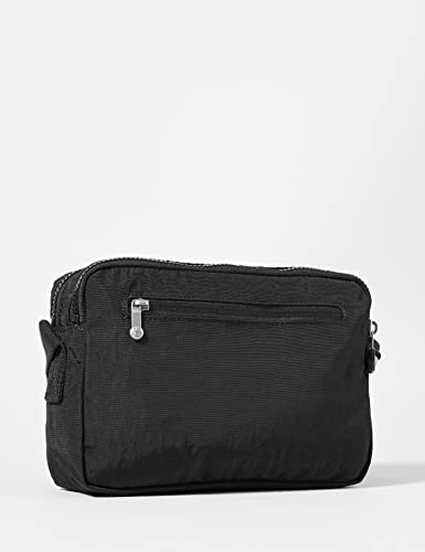 Kipling Abanu M, Black (Black Noir)