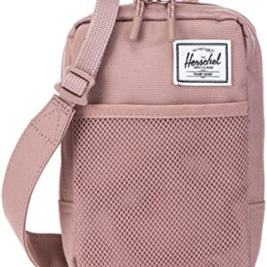 Herschel Sinclair Cross Body Bag, Ash Rose, Large