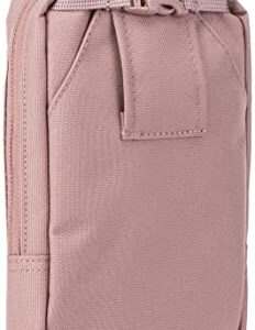 Herschel Sinclair Cross Body Bag, Ash Rose, Large