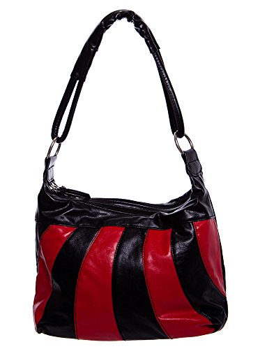 Handbags For All Two Toned Hobo women handbag Shoulder Handbag