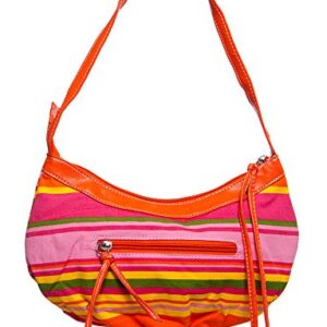 Beach Hobo women handbag Shoulder Handbag by Handbags For All