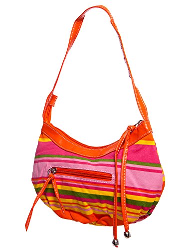 Beach Hobo women handbag Shoulder Handbag by Handbags For All