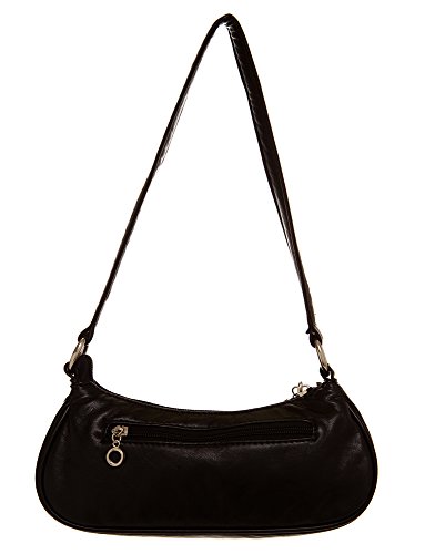 Handbags For All Small Western Inspired One Toned Studded Hobo women handbag Shoulder Handbag