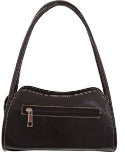 handbags for all small double handle hobo black women handbag