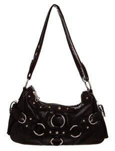 handbags for all classic multi-functional hobo shoulder handbag