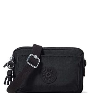 Kipling Abanu, Black (Black Noir)