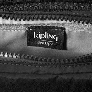 Kipling Abanu, Black (Black Noir)