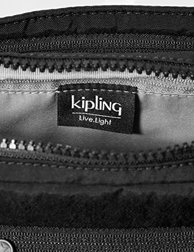 Kipling Abanu, Black (Black Noir)