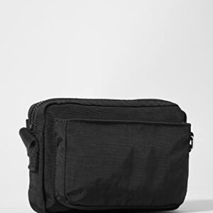 Kipling Abanu, Black (Black Noir)