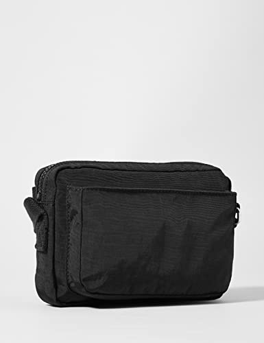 Kipling Abanu, Black (Black Noir)