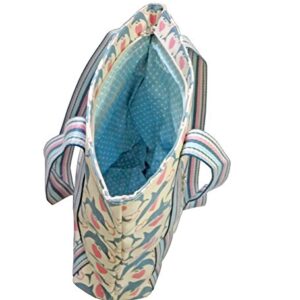 Bungalow360 Women's Accessories - Dolphin Pattern Collection (Dolphin)