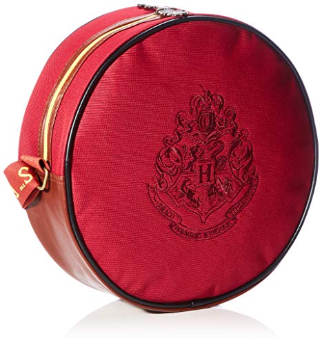 Harry Potter Hogwarts Express 9 3/4 Satchel Bag