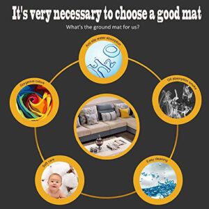 Home Area Runner Rug Pad Traditional Tattoo Thickened Non Slip Mats Doormat Entry Rug Floor Carpet for Living Room Indoor Outdoor Throw Rugs