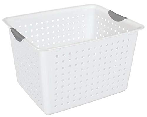 Sterilite 16288006 Deep Ultra Basket