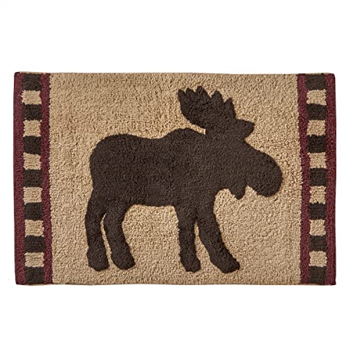 SKL Home Yellowstone Timberline Rug, Earthtones