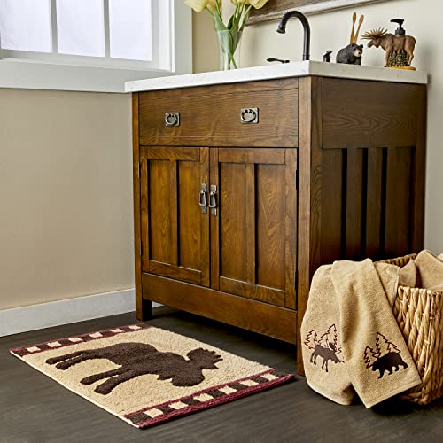 SKL Home Yellowstone Timberline Rug, Earthtones