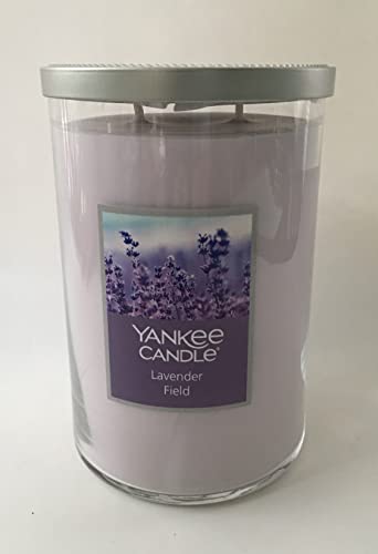 Yankee Candle Lavender Fields Large 2-Wick Tumbler Candle