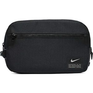 Nike Unisex – Adult's Utility Bag, Black, 1 Size