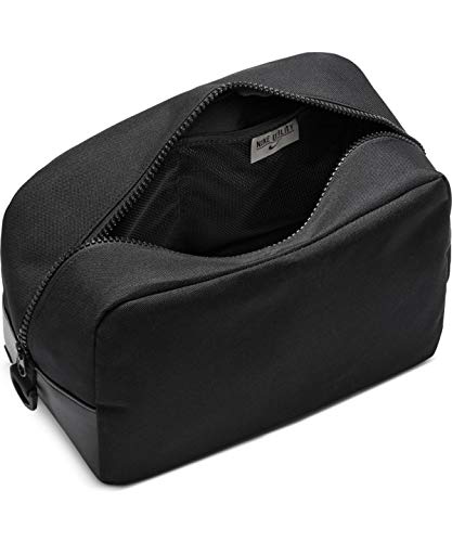 Nike Unisex – Adult's Utility Bag, Black, 1 Size