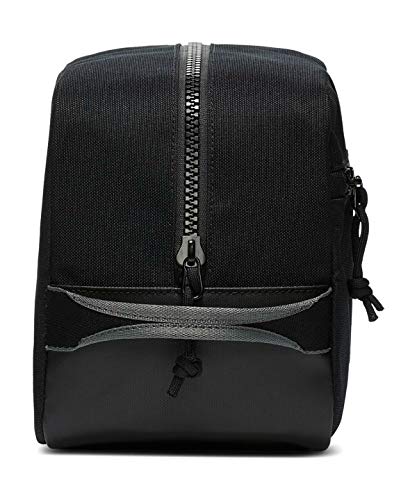 Nike Unisex – Adult's Utility Bag, Black, 1 Size