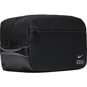 Nike Unisex – Adult's Utility Bag, Black, 1 Size