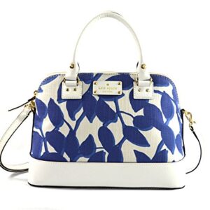 Kate Spade Wellesley Rachelle Cross Body Bag