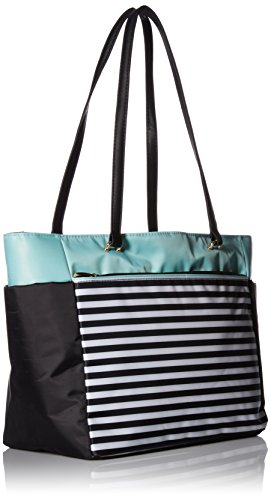 me & my BIG ideas HT-01 Create 365 The Happy Planner Tote Bag, Mint