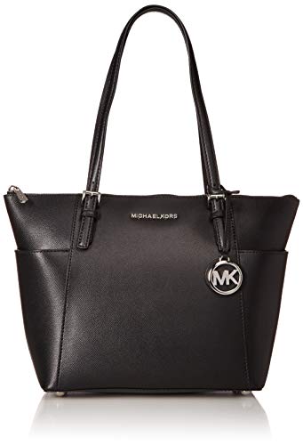 Michael Kors Tote, Black (Black)