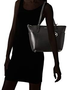 Michael Kors Tote, Black (Black)