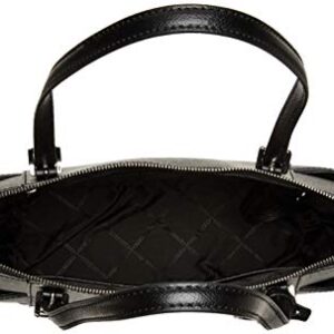 Michael Kors Tote, Black (Black)