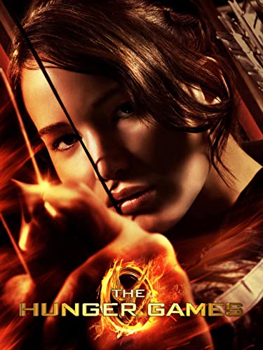 THE HUNGER GAMES