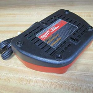 Battery Charger, 12.0V, Li-Ion