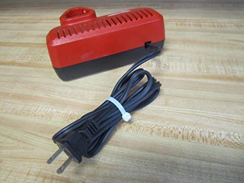 Battery Charger, 12.0V, Li-Ion