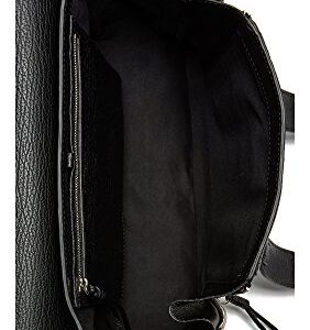 3.1 Phillip Lim PASHLI Medium Satchel, Black-Nickel